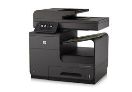 HP OfficeJet Pro X576dw Office Printer with Wireless Network Printing, Remote Fleet Management &amp; Fast Printing... N4