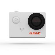 ExpertPower CLICK+ 4K / 1080p Action Camera With Sports Kit &amp; Accessories [16MP Sony Sensor With Wifi] N11