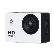 WIFI Waterproof Sports DV, SANNYSIS Mini 1080P Full HD DV Sports Recorder Car Waterproof Action Camera Camcorder N10