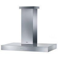 Miele : DA5321W 48 Decorator Wall Hood