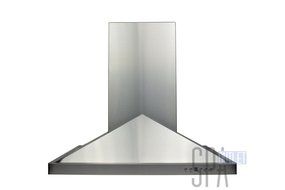 Blue Ocean 30" RHL01I Stainless Steel Island Mount Kitchen Range Hood N8