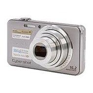 Sony Cyber-shot DSC-WX50 Digital Camera - 16.2 Megapixels - 5x Optical Zoom/10x Digital Zoom - 2.7-inch Display...