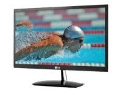 LG 22in. LED LCD MONITOR