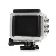 SJCAM SJ5000 Novatek 96655 14MP 170&deg; Wide Angle 2.0'' LCD 1080P Sport Action Camera Waterproof Cam HD Camcorder... N5