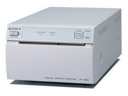 Sony UP-D895 Thermal Printer