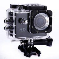 0.3MP Full HD 1080P SJ4000 Waterproof Sports Camera DV Action Video DVR Helmet N2