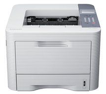 Samsung Ml-3750Nd Mono Laser Printer