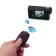Flylinktech 1080P 12MP Full HD Helmet Camera Waterproof Sports Action Camera H.264 with 170&deg; HD wide-angle lens... N5