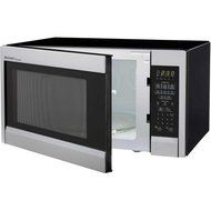 Sharp Carousel 1-1/3-cu. ft. 1000W Countertop Microwave Oven, Stainless/Model:R451ZS N3