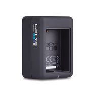 GGoPro HERO3+ Silver Edition Camera HD Camcorder + Extra GoPro Rechargeable Battery GoPro Dual Battery Charge... N2