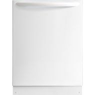 Gallery 24 In. Built-In Dishwasher &ndash; White N3