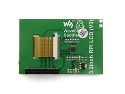 3.2 Inch TFT LCD Screen for Raspberry Pi N4