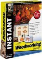 Instant Woodworking Design