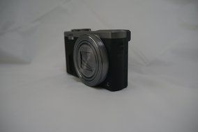 Panasonic Digital Camera Lumix TZ60 DMC-TZ60, Japanese Menu Language [Japan Import] N3