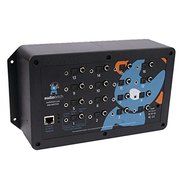 AudioFetch FETCH4-A01 4-Input Audio-to-Smartphone Device