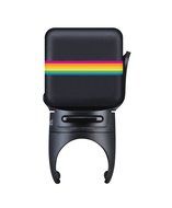 Polaroid Bicycle Mount for the Polaroid CUBE, CUBE+ HD Action Lifestyle Camera N5