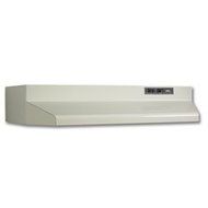 30&quot; Bisque Ducted Broan Rangehood - 403002