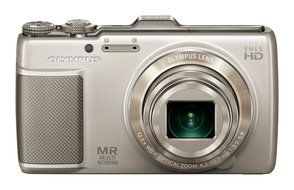 SH-25MR Gold - 16.0 MP N5