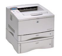Laserjet 5100tn 22ppm 32MB
