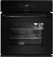Frigidaire FFEW2725LB 27 Single Electric Wall Oven - Black