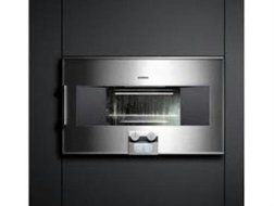 GAGGENAU BS280611 30" Single Combination Steam Oven