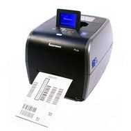 Intermec PC43T Thermal Desktop Label Printer LCD Display W/ Real Time Clock USB Network 203DPI 128MB, PC43TA0010020 N2