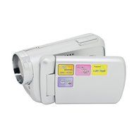 Mowon HD 720P 1.8inch TFT LCD Rotation 4X Zoom Mini DV Digital Camcorder Video Camera Recorder Max 12.0 Mega Pixels... N12