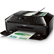 Canon Office and Business MX922 All One Printer, Wireless and mobile printing N6