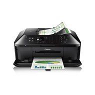 Canon Office and Business MX922 All One Printer, Wireless and mobile printing N7