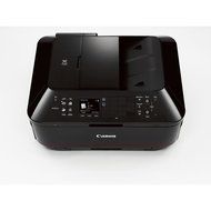 Canon Office and Business MX922 All One Printer, Wireless and mobile printing N9