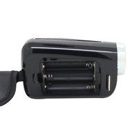 Mowon HD 720P 1.8inch TFT LCD Rotation 4X Zoom Mini DV Digital Camcorder Video Camera Recorder Max 12.0 Mega Pixels... N16