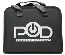 Conversions Technology FL-POD-XDSL POD-X Diesel Truck Jump Start Kit N2