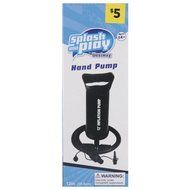 Hand Pump