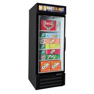 MasterBilt Refrigerated Merchandiser MBGRP27-HG