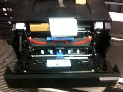 Dell 2330dn Monochrome Laser Network Printer N3