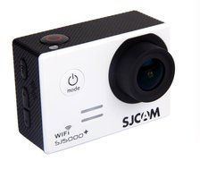 SJCAM SJ5000 Plus Wifi Ambarella A7LS75 1080P 60FPS WiFi Built-in 1.5'' LCD 16MP 170&deg; Wide Angle Sport Action... N8