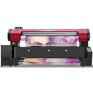 Digital Textile Printer MT-Textile3207DE N3
