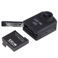 Asun SJCAM Blue M20 4K 1080P Full HD WiFi Sports Action Video Camera Novatek NTK96660 16MP 166 degree Wide Angle... N2