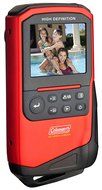 Coleman CVW9HD Xtreme Video Full 1080p HD Wateproof Camcorder w/HDMI and 2-Inch LCD N3
