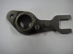 Hamada Ductor Roller Bracket N4