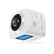 HD1440p WIFI Action Sports 360 Degree Panoramic VR Waterproof camera N3