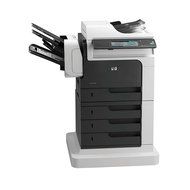 HP LaserJet M4345xs MFP,180 Days Warranty(Certified Refurb) N2