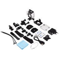 HMLifestyle-Ultra HD Action Camera 4K Wifi Adjustable Lens Waterproof Sports Camera F68 High-Definition Multi-Purpose... N6