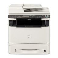 Canon imageCLASS MF5960dn Black &amp; White Laser Multifunction Printer (4838B010)