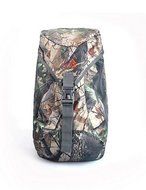SB@Camouflage Waterproof Oxford Shoulder Bag for Hunting/Fishing/Camping Hiking
