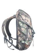 SB@Camouflage Waterproof Oxford Shoulder Bag for Hunting/Fishing/Camping Hiking N2
