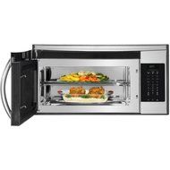 Frigidaire Gallery 1.5 Cu. Ft. Over-The-Range Microwave with Convection N3