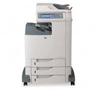 HEWLETT PACKARD : HP Color LaserJet CM4730 MFP Printer
