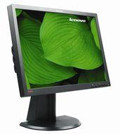 Lenovo ThinkVision LT2423 24" FHD 1920 x 1080 Flat Panel Monitor