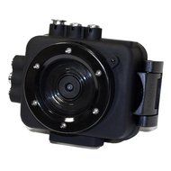 Intova Edge X Waterproof 1080p HD WiFi Video Camera N5